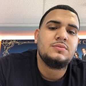 Meet your Posher, Manuel